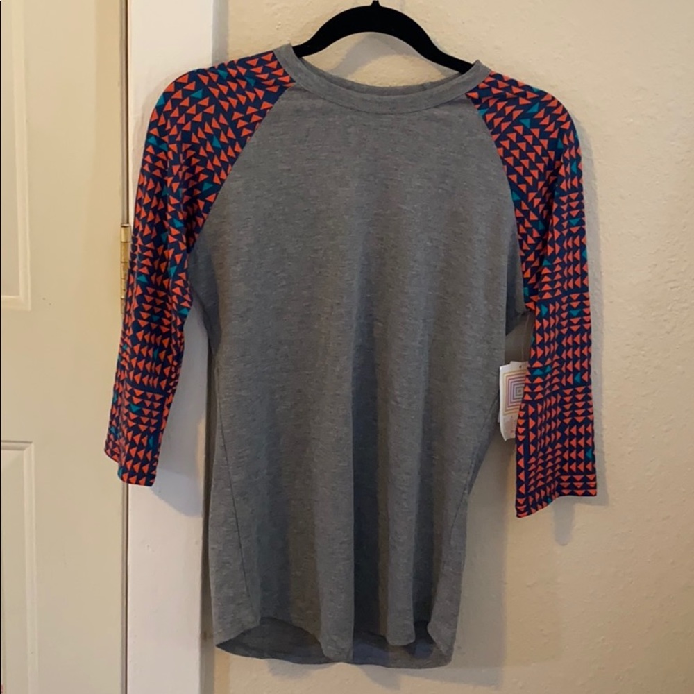 LuLaRoe top